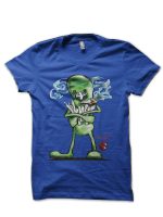 Green Bud in 'Tight Joints' T-Shirt