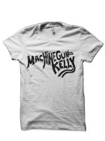 Mgk T-Shirt