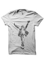 Michael Jackson T-Shirt