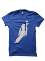 Michael Jackson Smooth Criminal T-Shirt