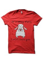 Water sheep pewdiepie jeb felix T-Shirt