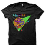 Pewdiepie T-Shir