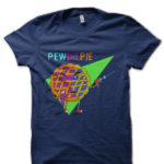 Pewdiepie T-Shir