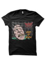Primal Abuse T-Shirt