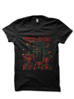 Primal Abuse T-Shirt