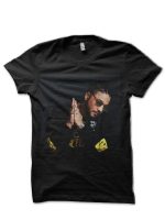 Raftaar T-Shirt