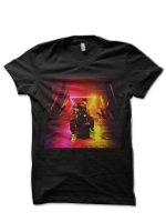 Raftaar T-Shirt
