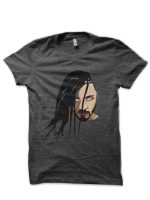 Raftaar T-Shirt