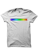 Rainbow Kitten Surprise T-Shirt