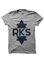 Rainbow Kitten Surprise T-Shirt