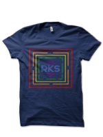 Rainbow Kitten Surprise T-Shirt