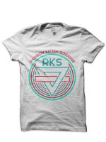 Rainbow Kitten Surprise T-Shirt