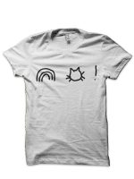Rainbow Kitten Surprise T-Shirt