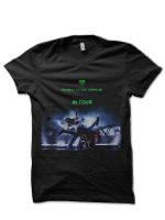 Rainbow Kitten Surprise T-Shirt