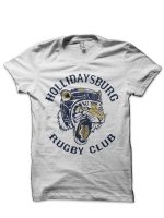 Hollidaysburg Rugby Club T-Shirt