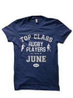 Rugby Union T-Shirt