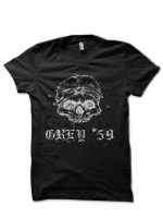Scarlxrd T-Shirt