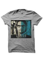 Steven Wilson T-Shirt
