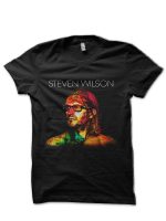 Steven Wilson T-Shirt