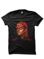 Steven Wilson T-Shirt