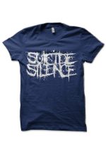 suicide silence T-Shirt