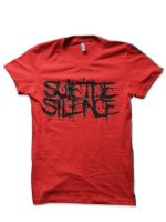 Suicide Silence T-Shirt