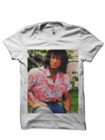 Sylvester Stallone T-Shirt
