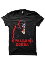 Sylvester Stallone T-Shirt