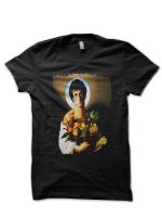 Sylvester Stallone T-Shirt