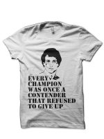 Sylvester Stallone T-Shirt