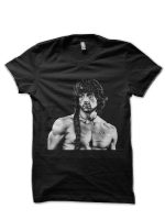 Sylvester Stallone T-Shirt