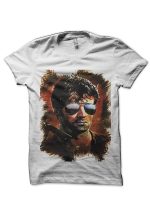Sylvester Stallone T-Shirt