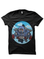 Centurions T-Shirt
