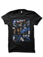 Centurions T-Shirt