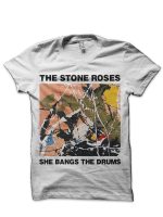 The Stone Roses T-Shirt