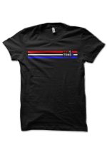 The Stone Roses T-Shirt