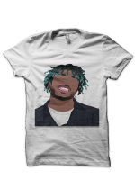The Weeknd T-Shirt