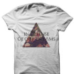 Thirty Seconds To Mars T-Shirt