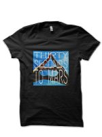 Thirty Seconds To Mars T-Shirt