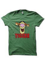 Tigger T-Shirt