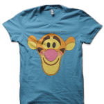 What Tiggers do best T-Shirt