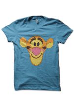 What Tiggers do best T-Shirt