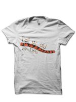 Tail as old as time T-Shirt