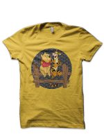Tigger pooh T-Shirt