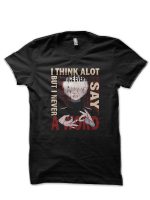 THE WHITE GHOUL T-Shirt