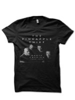 The Pineapple Thief  T-Shirt