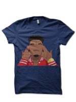 The Weeknd T-Shirt