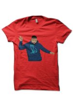 The Weeknd T-Shirt