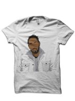 The Weeknd T-Shirt