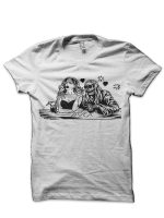 The Weeknd T-Shirt